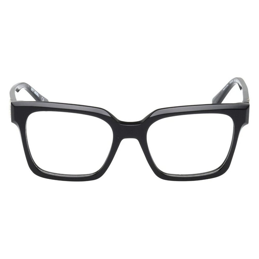 HARLEY DAVIDSON Eyeglasses HD50107-001-52 Size 52/18/square BRAND NEW W CASE - Picture 2 of 5